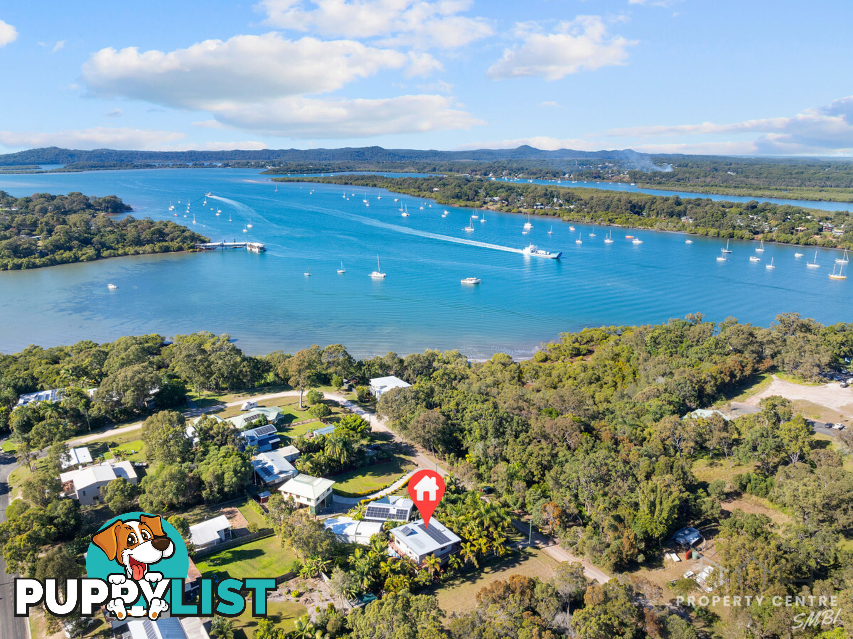 47 Scarborough Terrace MACLEAY ISLAND QLD 4184