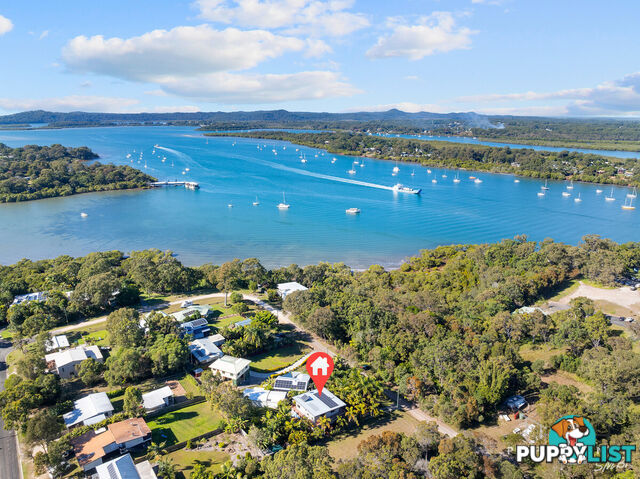 47 Scarborough Terrace MACLEAY ISLAND QLD 4184