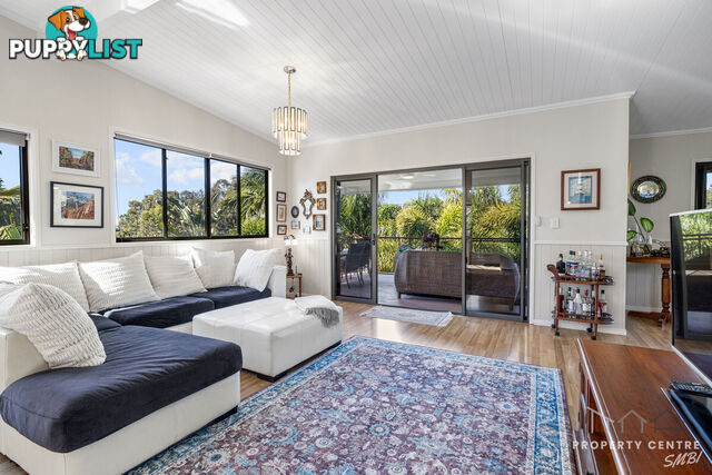 47 Scarborough Terrace MACLEAY ISLAND QLD 4184