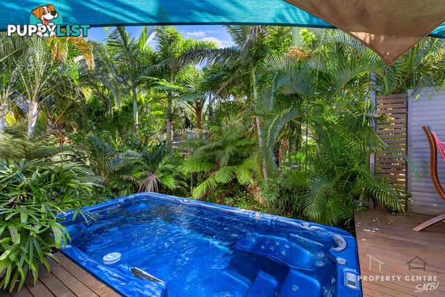 47 Scarborough Terrace MACLEAY ISLAND QLD 4184