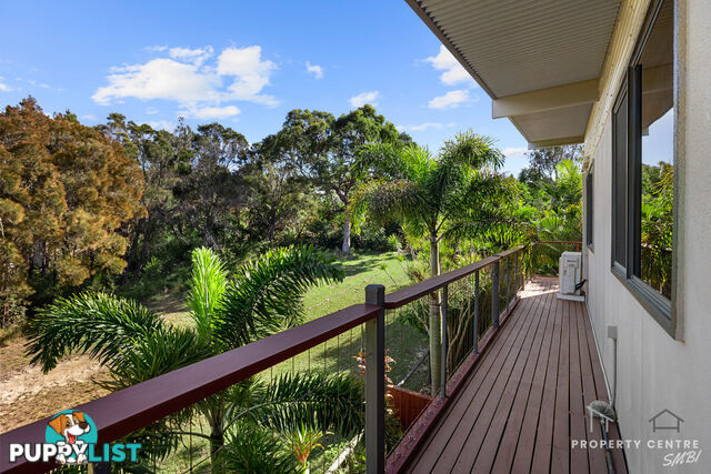 47 Scarborough Terrace MACLEAY ISLAND QLD 4184