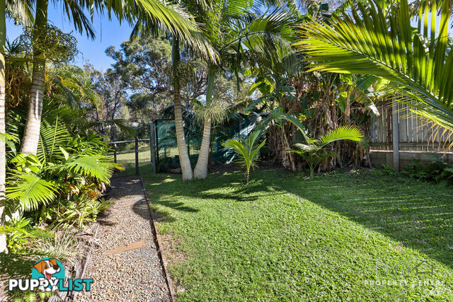 47 Scarborough Terrace MACLEAY ISLAND QLD 4184