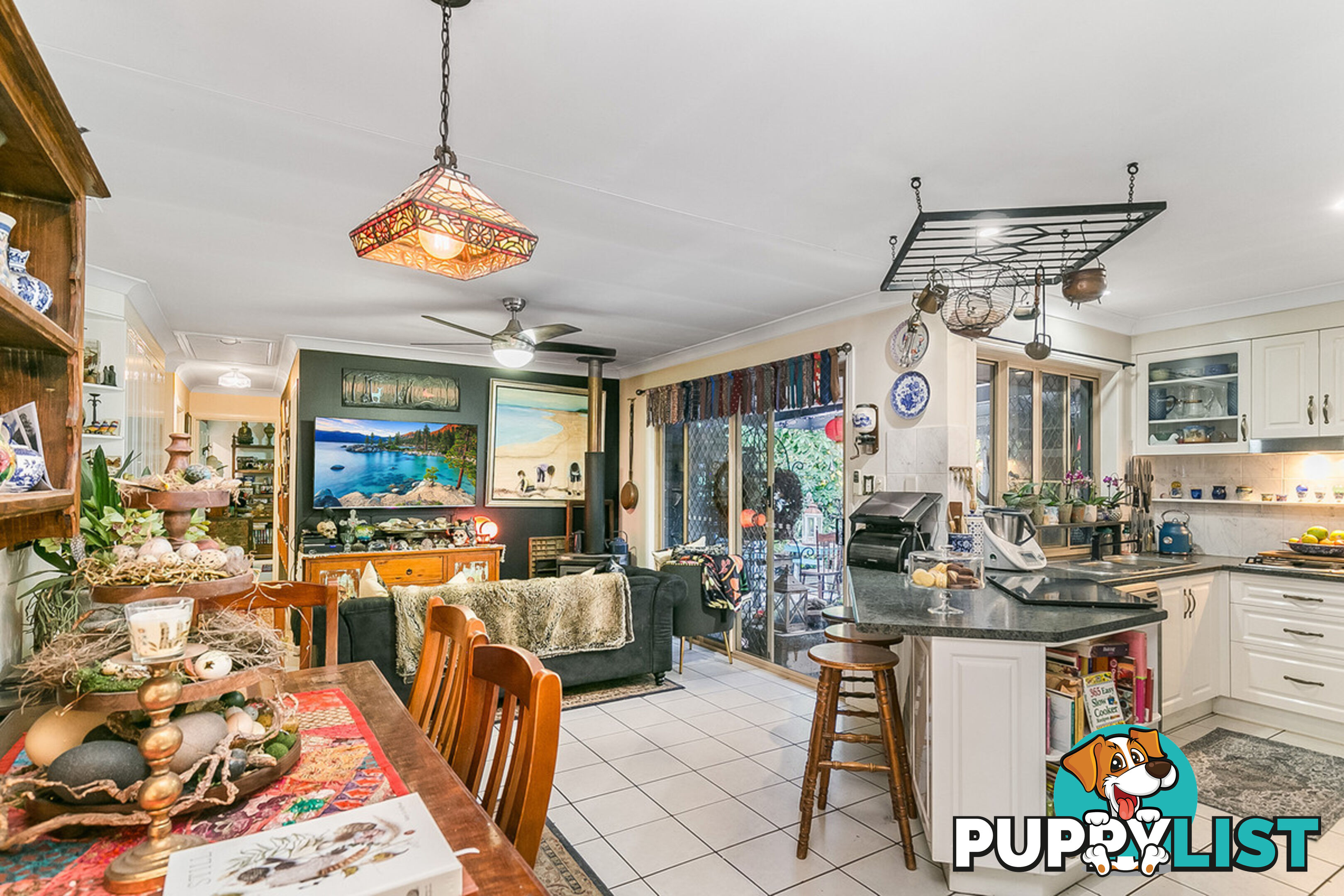 35 Larbonya Crescent CAPALABA QLD 4157