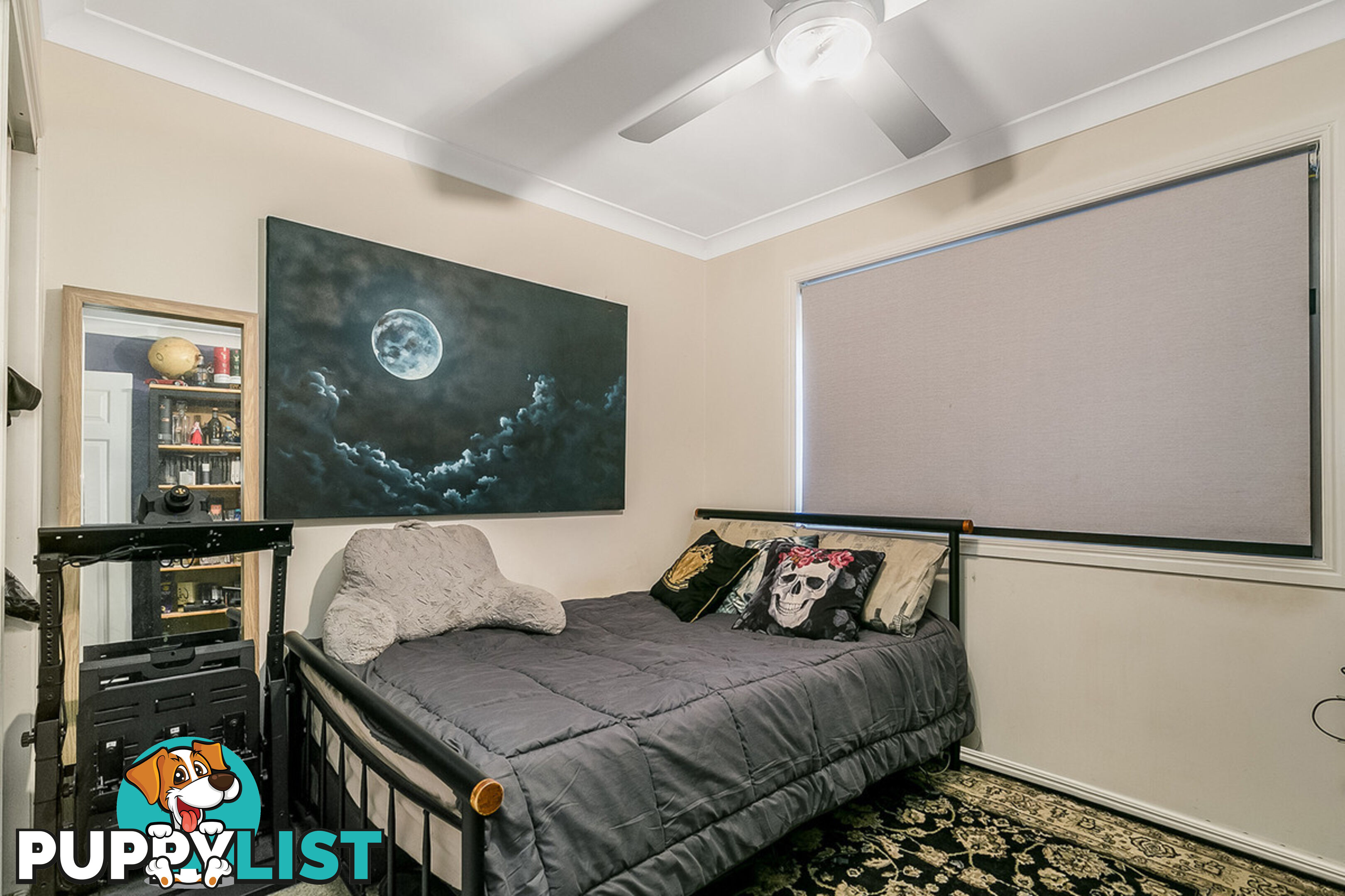 35 Larbonya Crescent CAPALABA QLD 4157