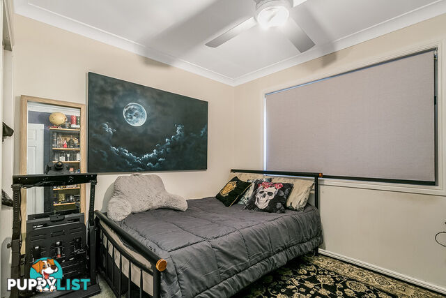 35 Larbonya Crescent CAPALABA QLD 4157