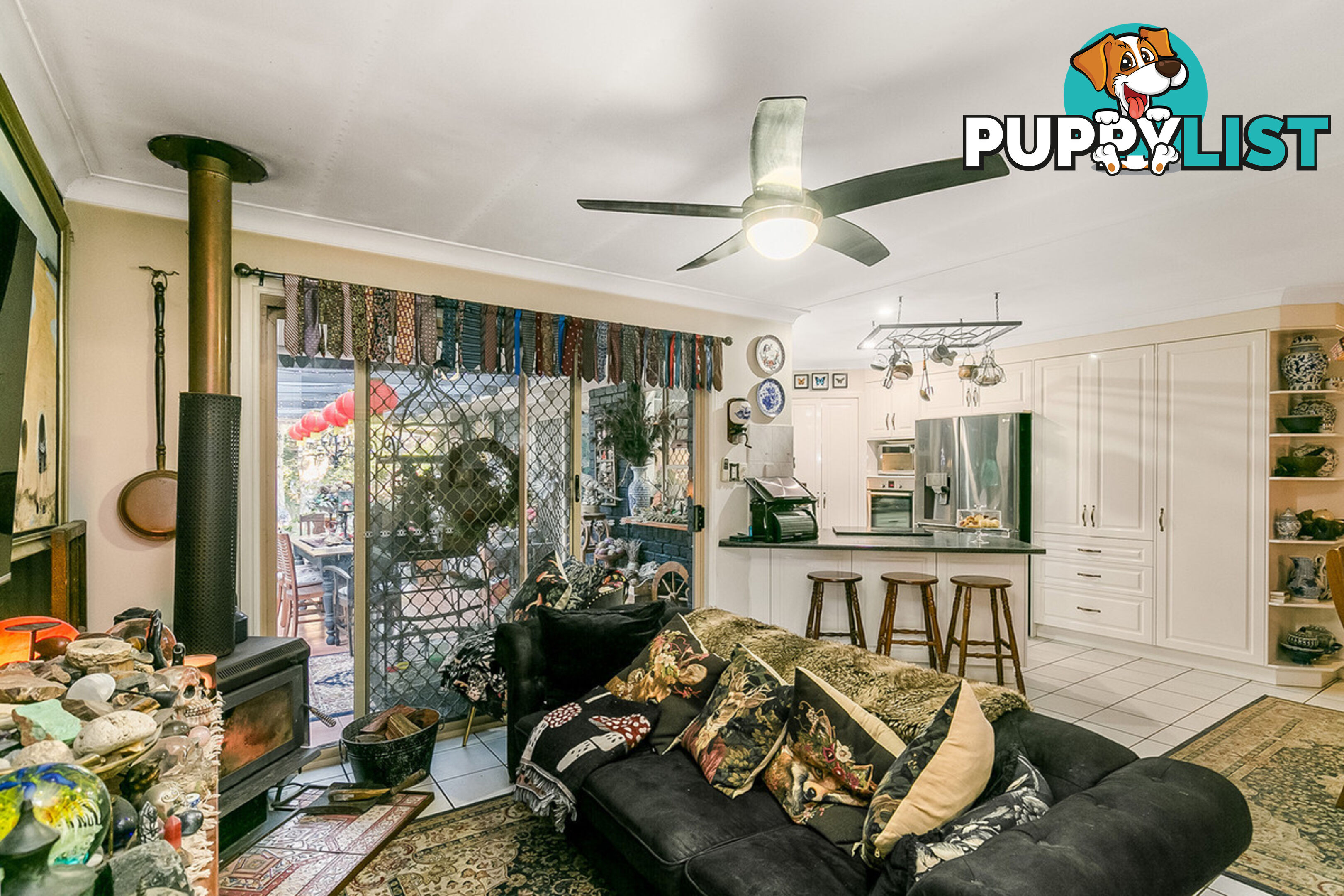 35 Larbonya Crescent CAPALABA QLD 4157