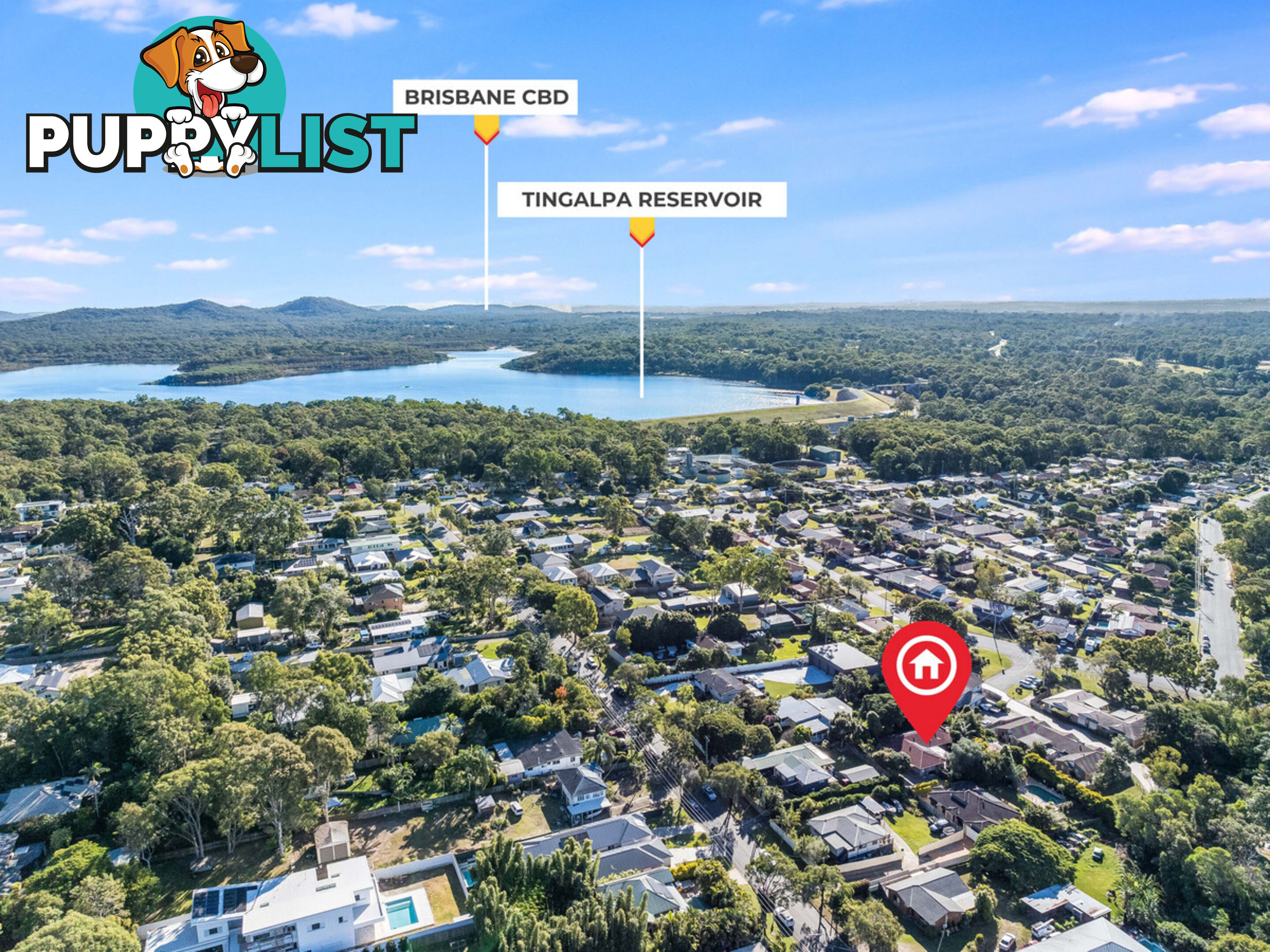 35 Larbonya Crescent CAPALABA QLD 4157