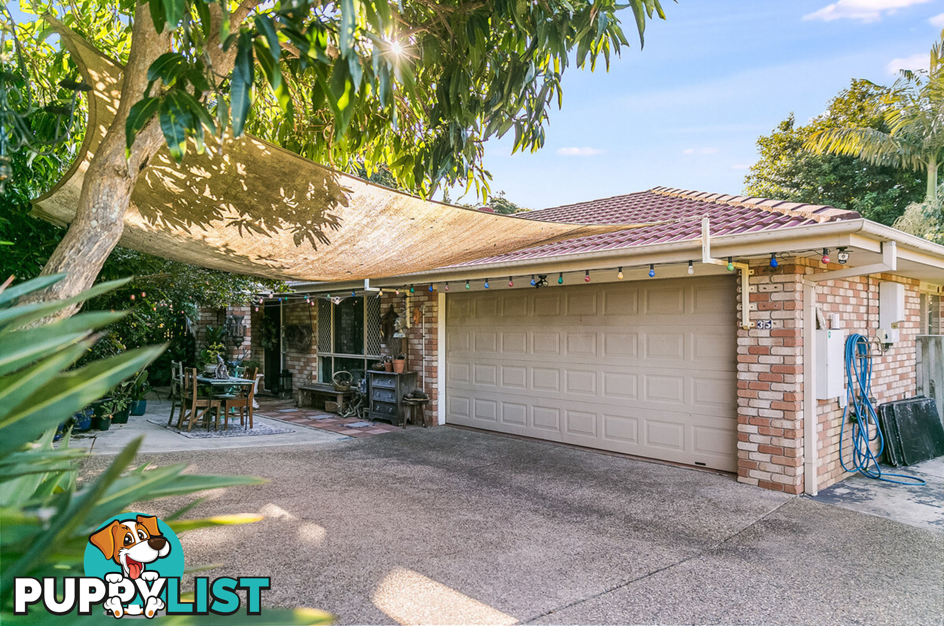 35 Larbonya Crescent CAPALABA QLD 4157