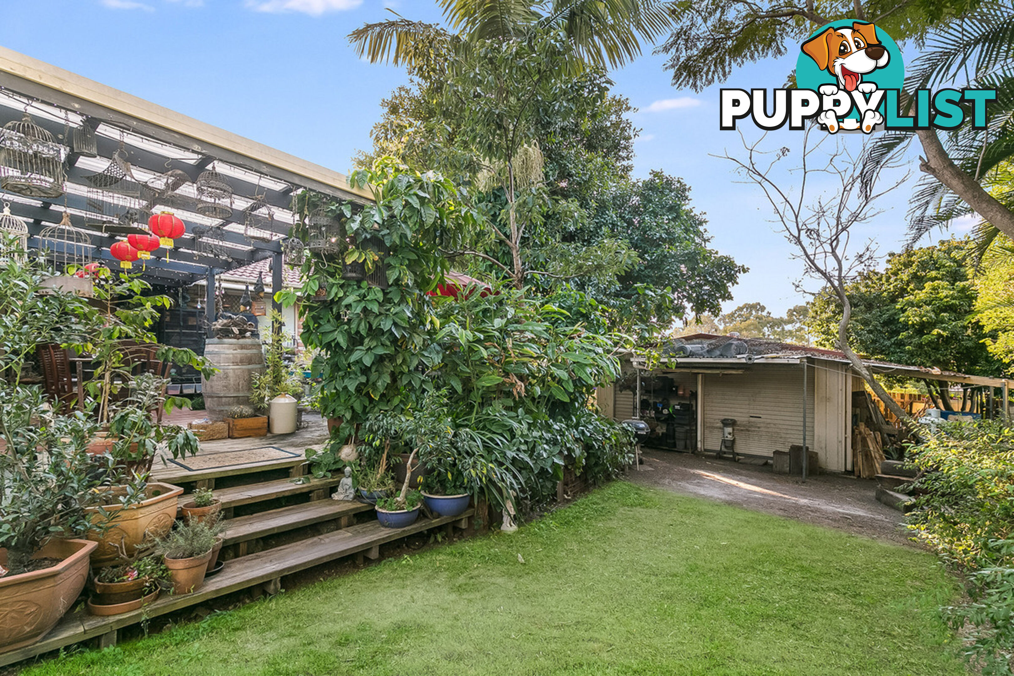 35 Larbonya Crescent CAPALABA QLD 4157