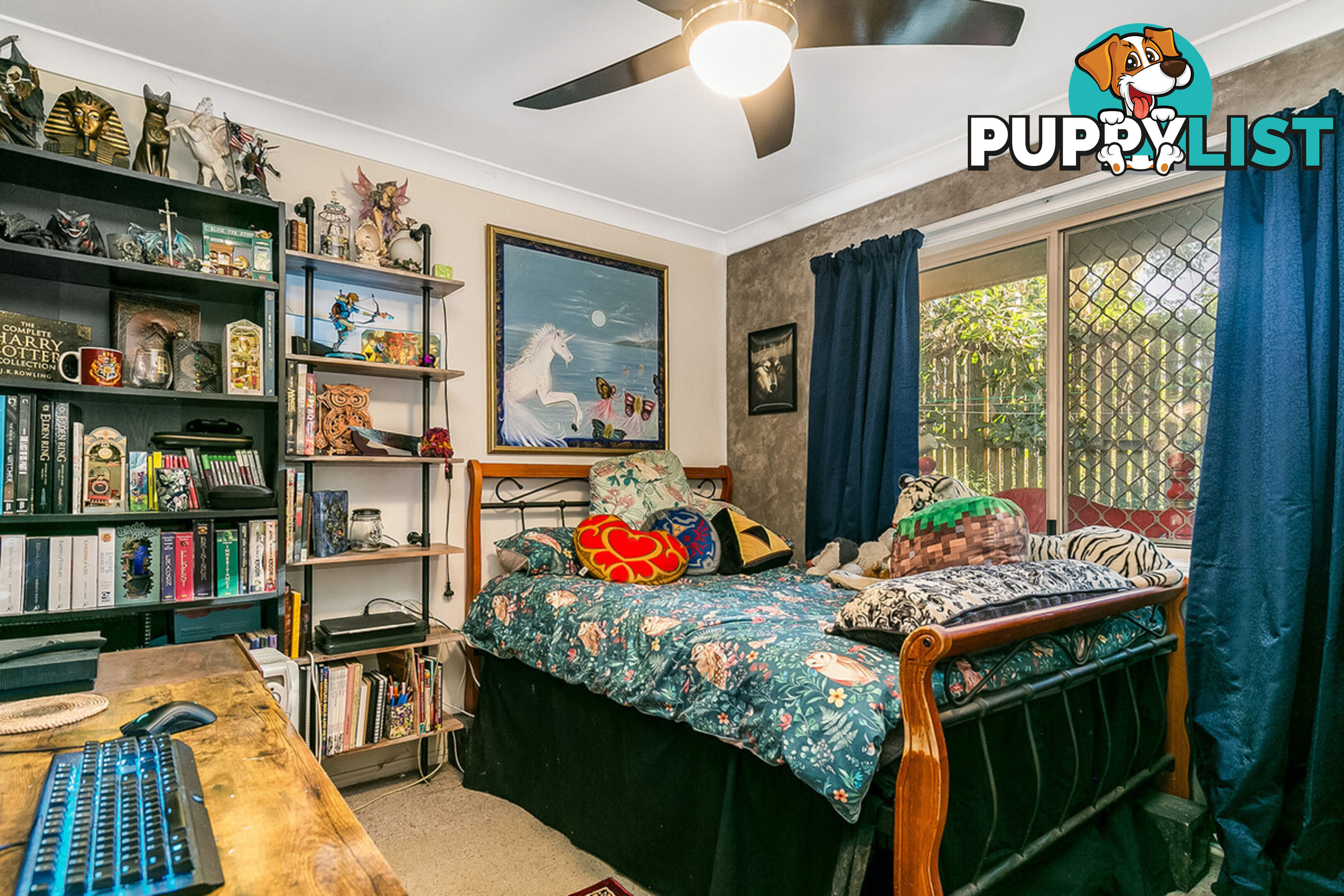 35 Larbonya Crescent CAPALABA QLD 4157