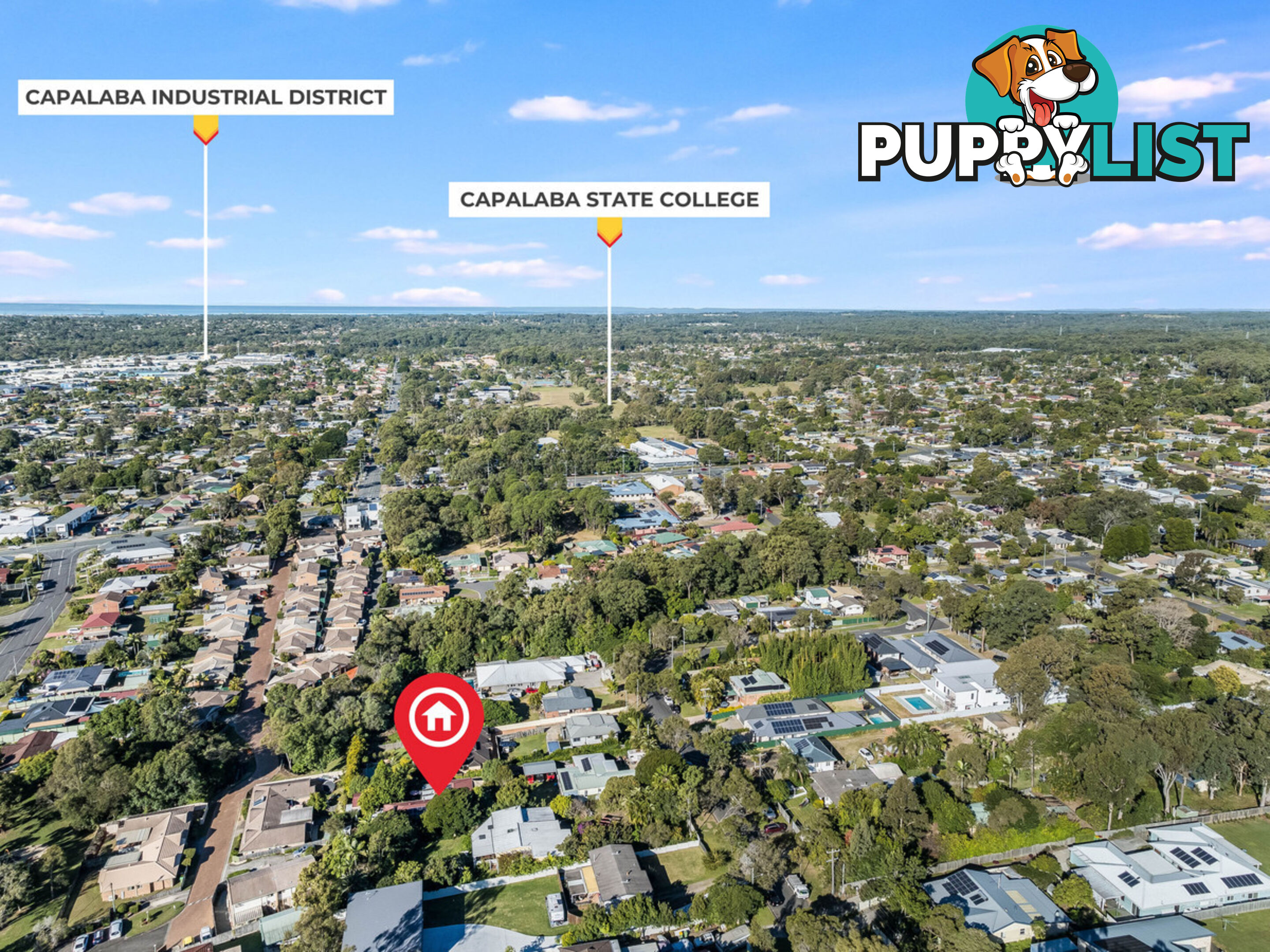 35 Larbonya Crescent CAPALABA QLD 4157