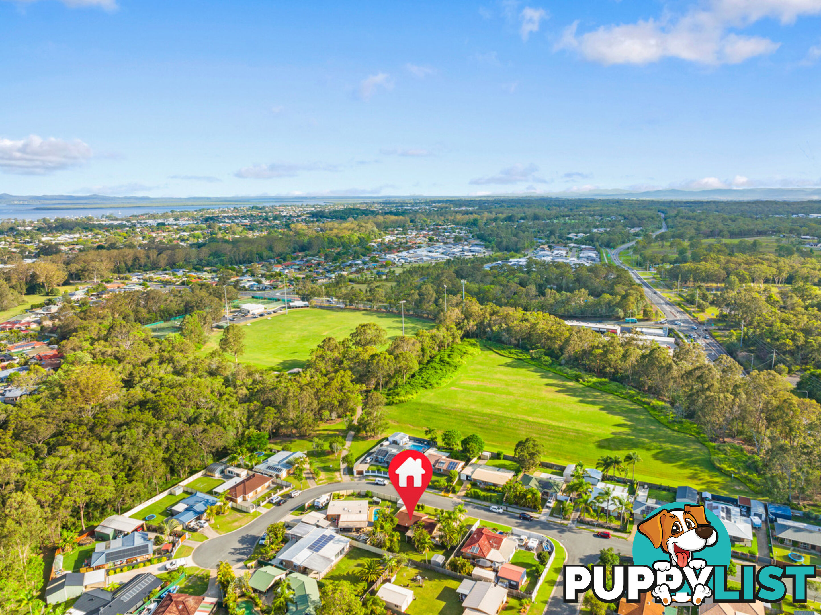 27 Terrier Court REDLAND BAY QLD 4165