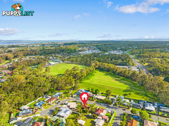 27 Terrier Court REDLAND BAY QLD 4165