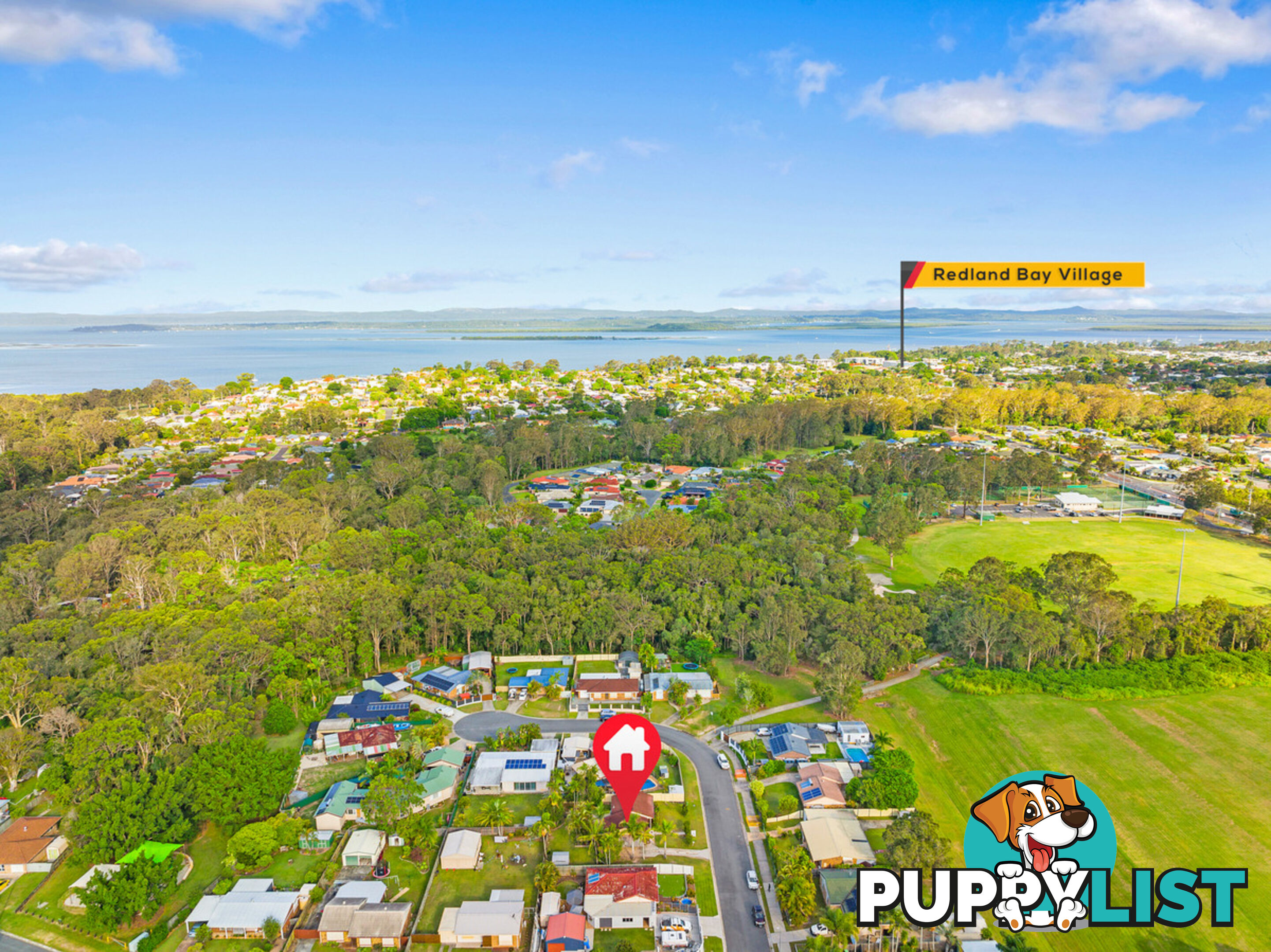 27 Terrier Court REDLAND BAY QLD 4165