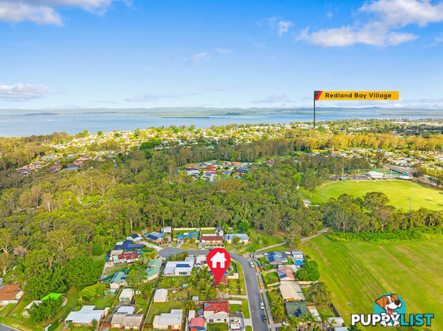 27 Terrier Court REDLAND BAY QLD 4165