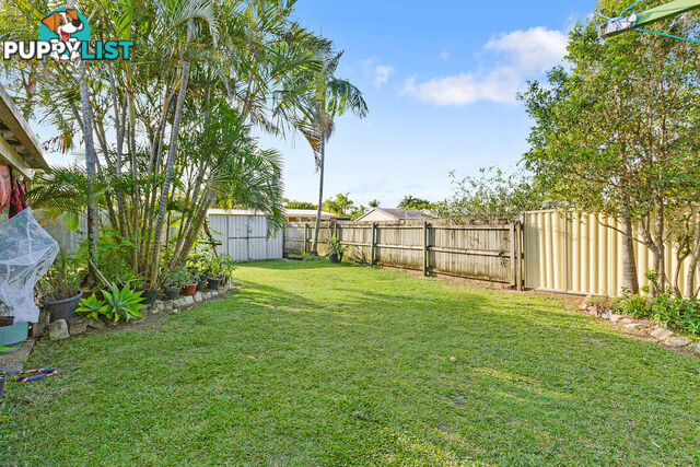 27 Terrier Court REDLAND BAY QLD 4165