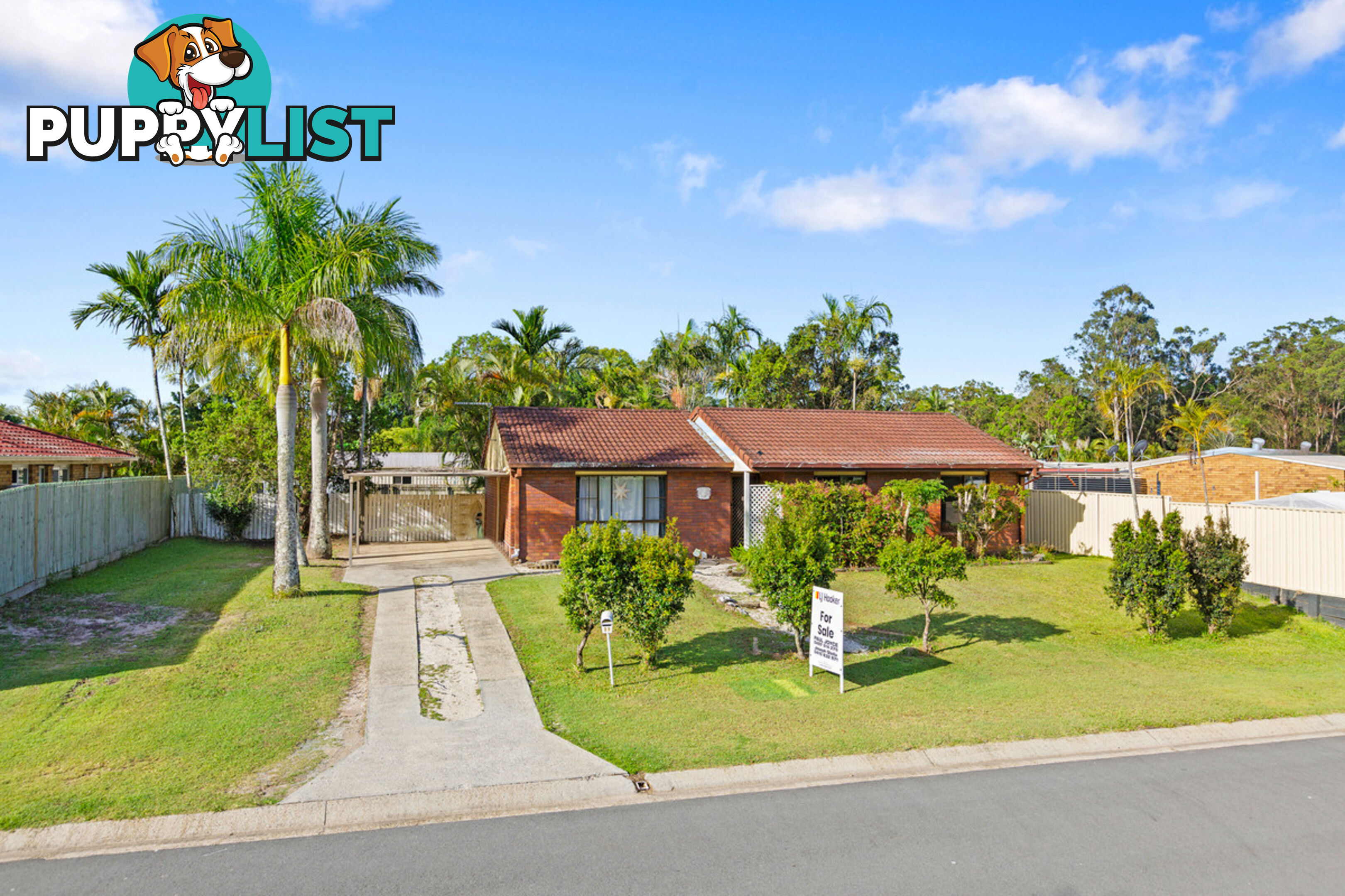 27 Terrier Court REDLAND BAY QLD 4165