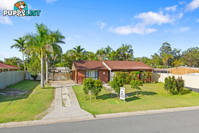 27 Terrier Court REDLAND BAY QLD 4165