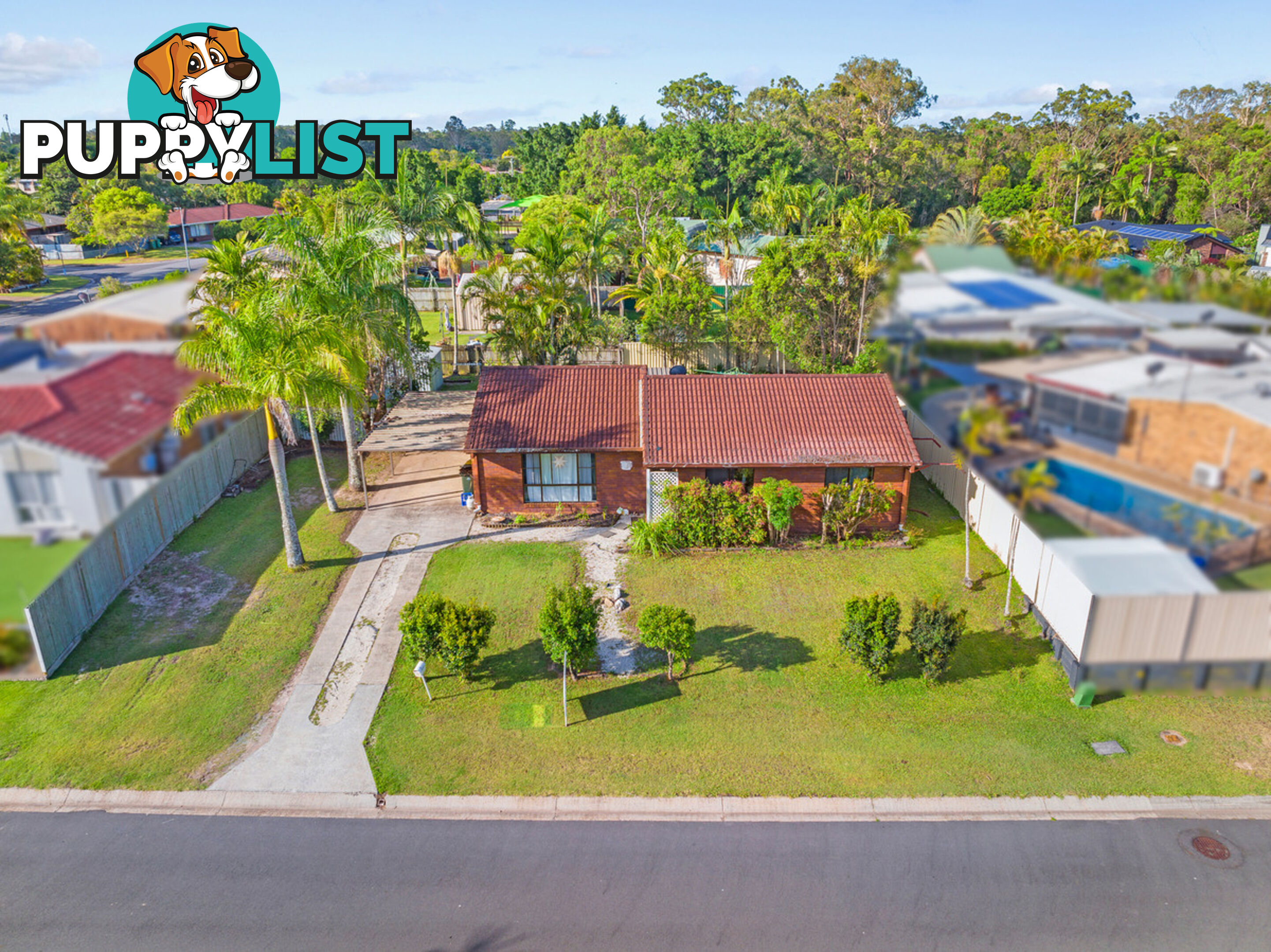 27 Terrier Court REDLAND BAY QLD 4165