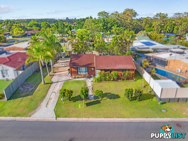 27 Terrier Court REDLAND BAY QLD 4165