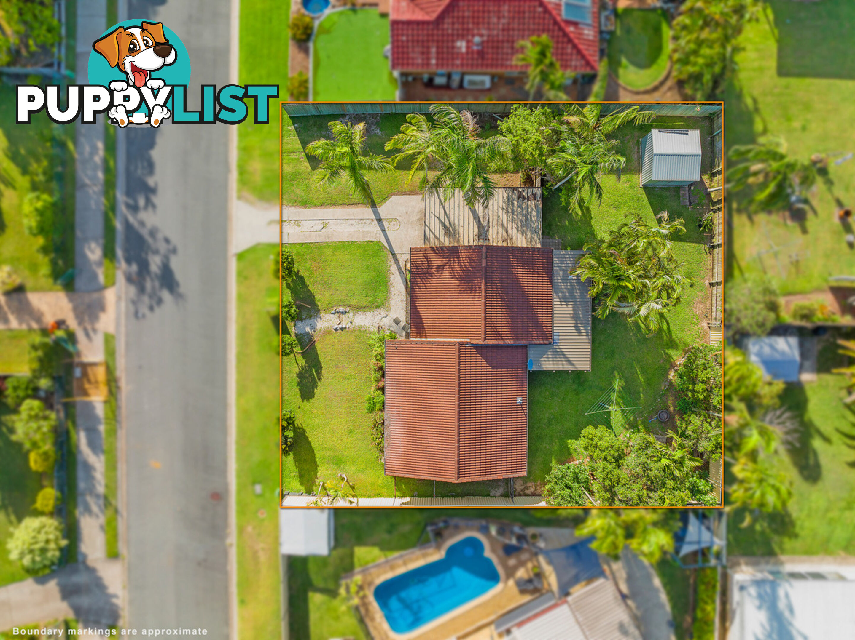 27 Terrier Court REDLAND BAY QLD 4165