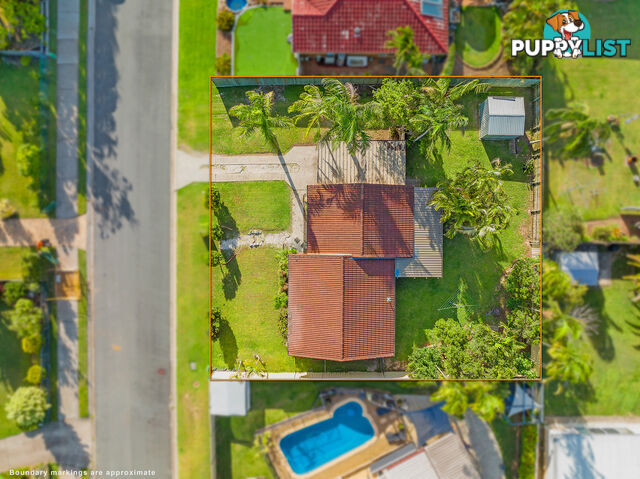 27 Terrier Court REDLAND BAY QLD 4165