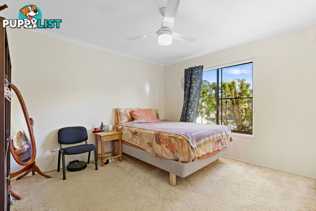 27 Terrier Court REDLAND BAY QLD 4165