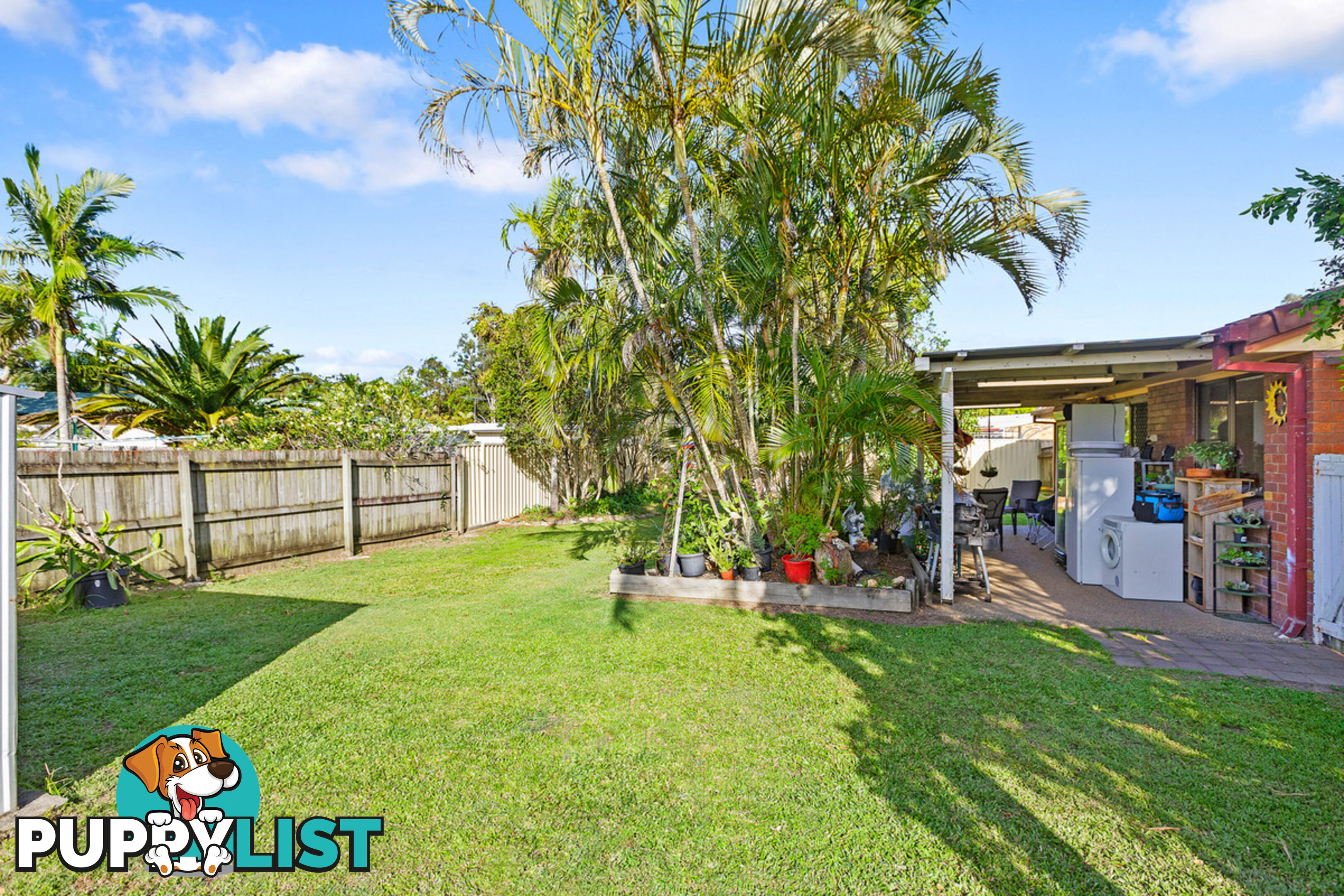 27 Terrier Court REDLAND BAY QLD 4165