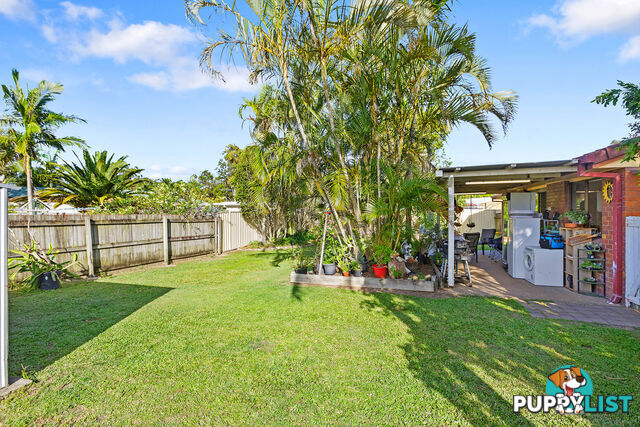 27 Terrier Court REDLAND BAY QLD 4165