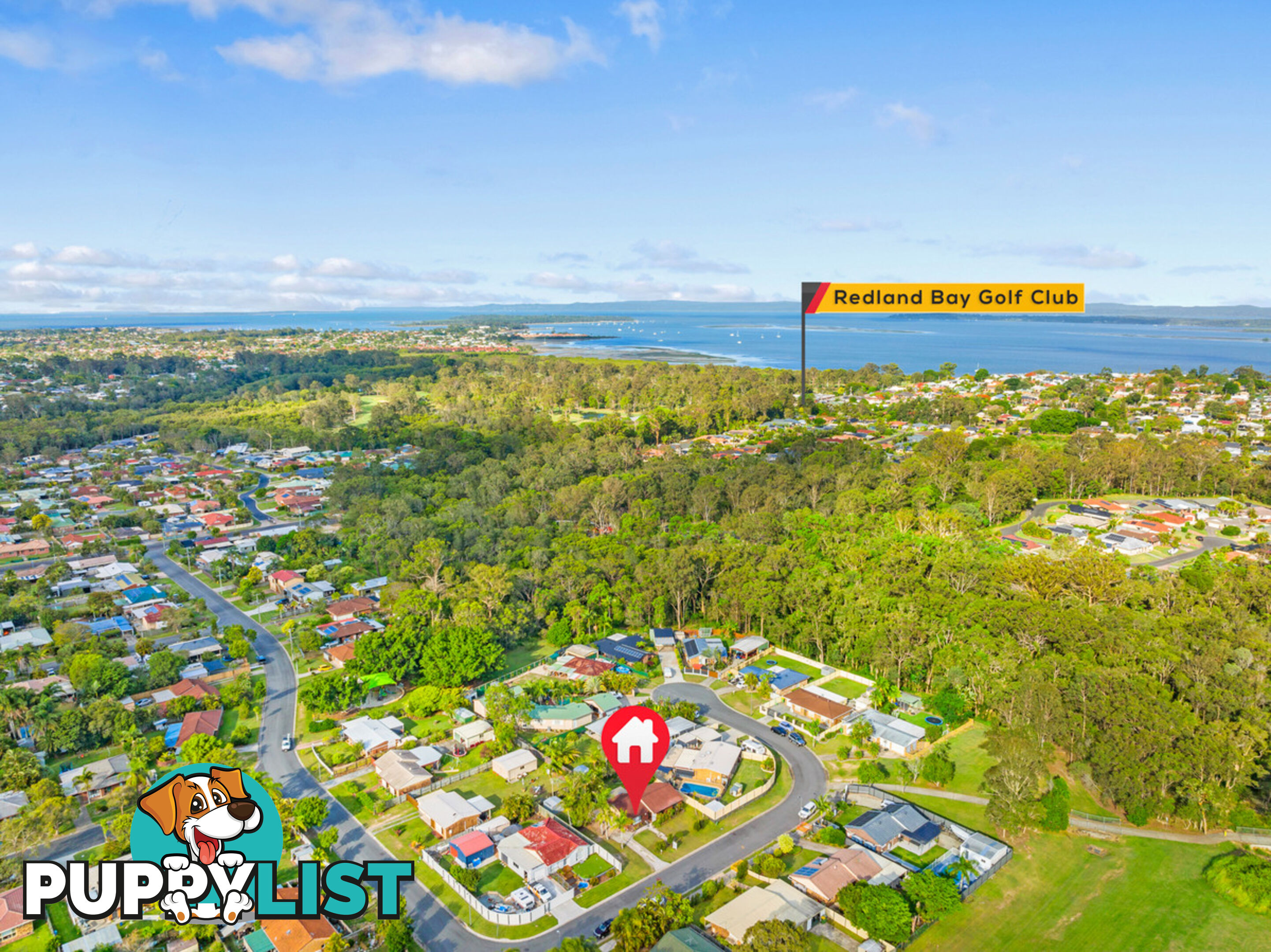 27 Terrier Court REDLAND BAY QLD 4165