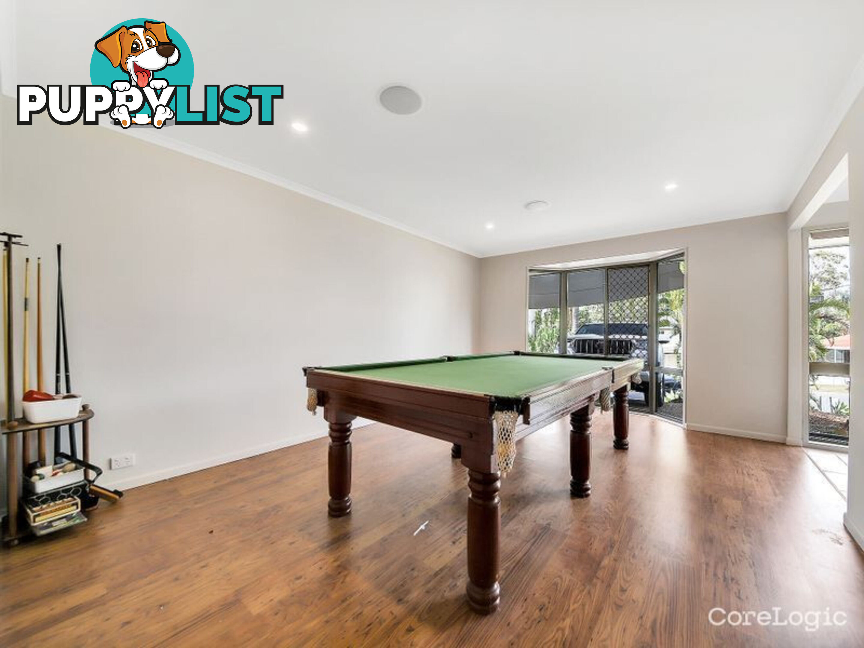 11 Saint Andrews Court VICTORIA POINT QLD 4165