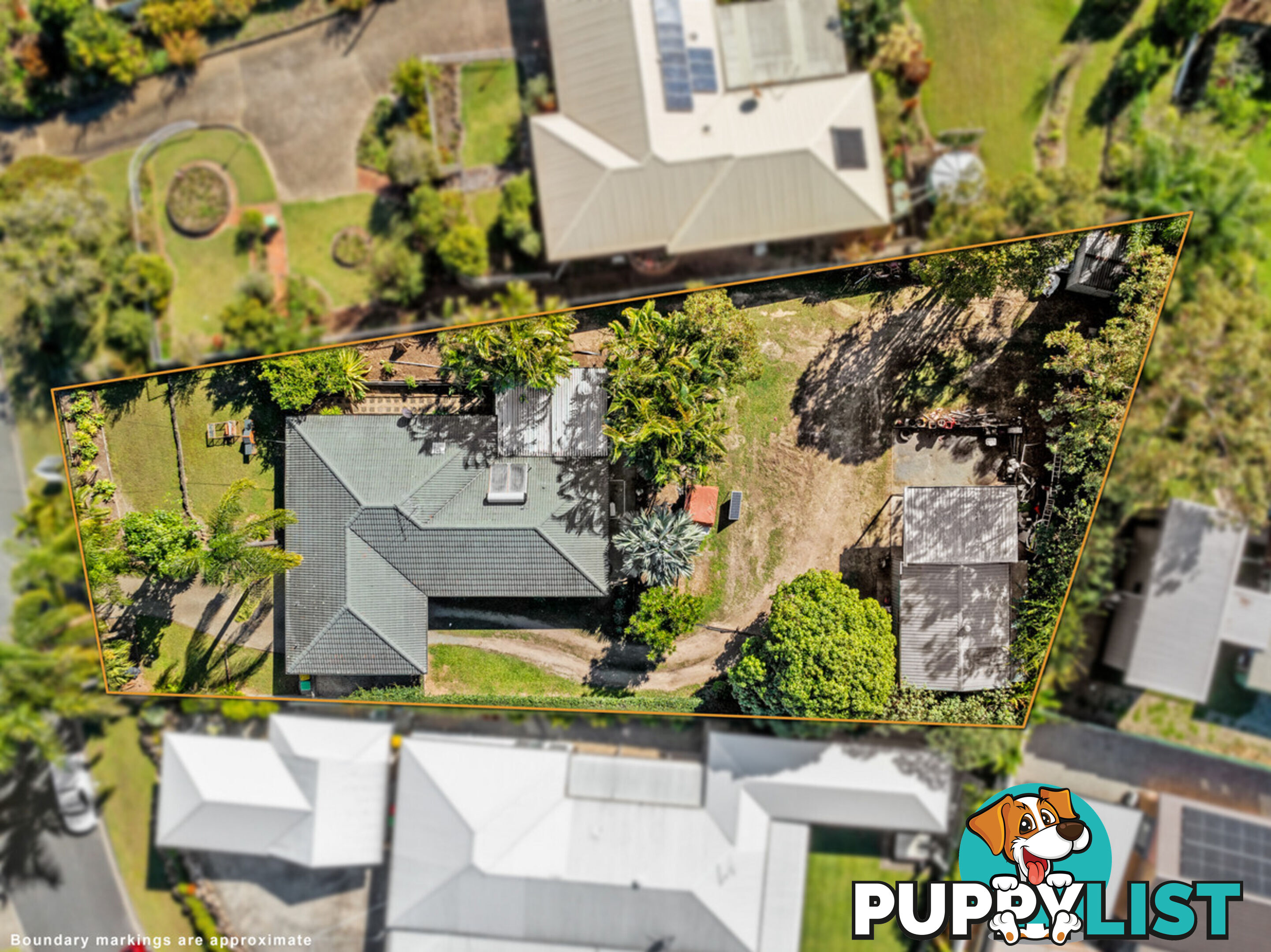 11 Saint Andrews Court VICTORIA POINT QLD 4165