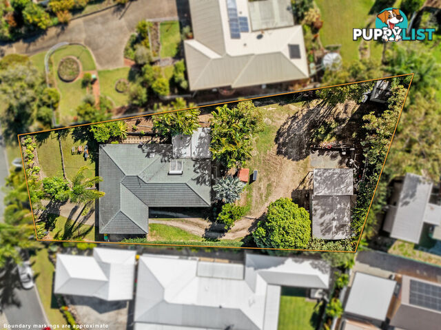 11 Saint Andrews Court VICTORIA POINT QLD 4165