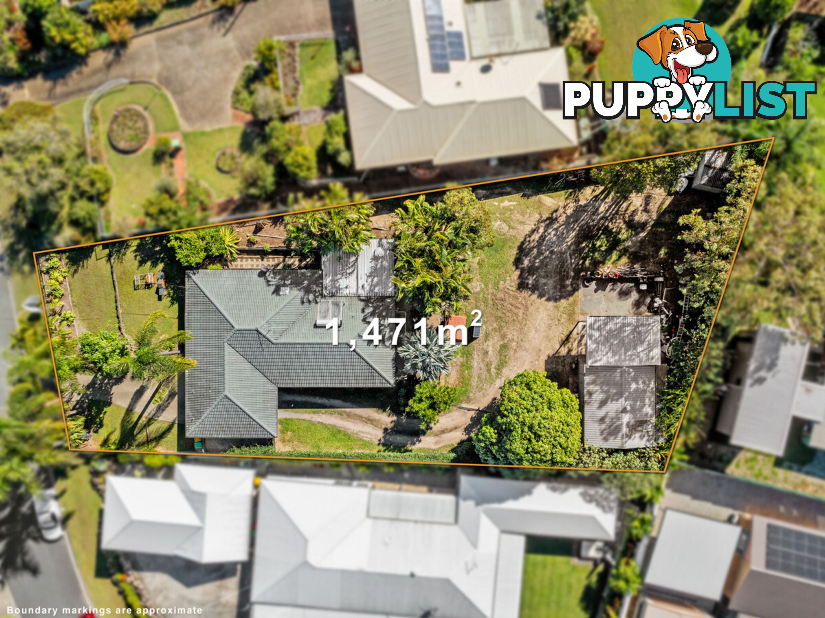 11 Saint Andrews Court VICTORIA POINT QLD 4165