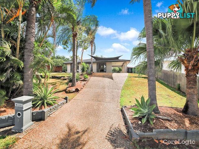 11 Saint Andrews Court VICTORIA POINT QLD 4165