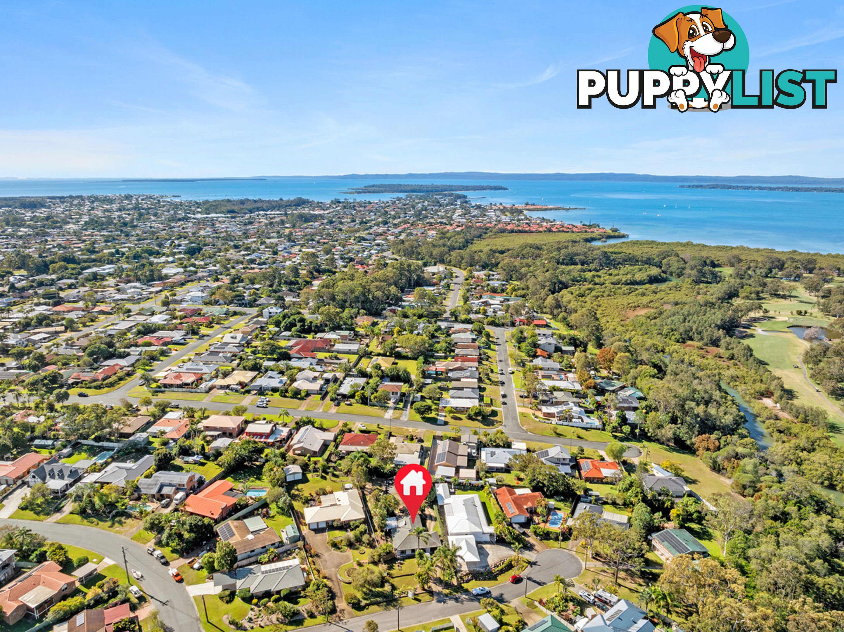11 Saint Andrews Court VICTORIA POINT QLD 4165