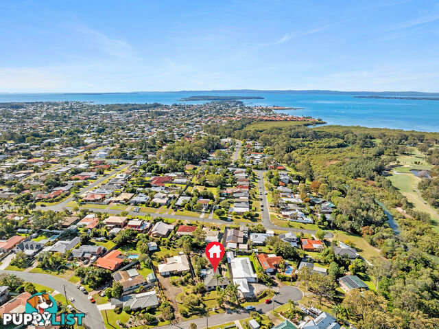 11 Saint Andrews Court VICTORIA POINT QLD 4165