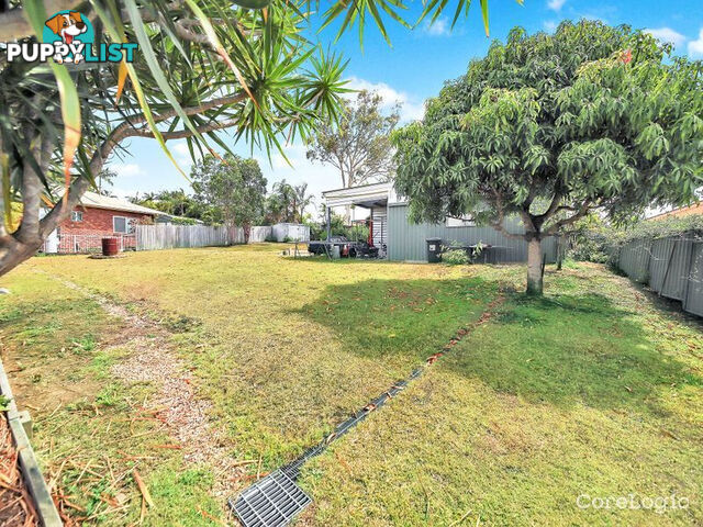 11 Saint Andrews Court VICTORIA POINT QLD 4165