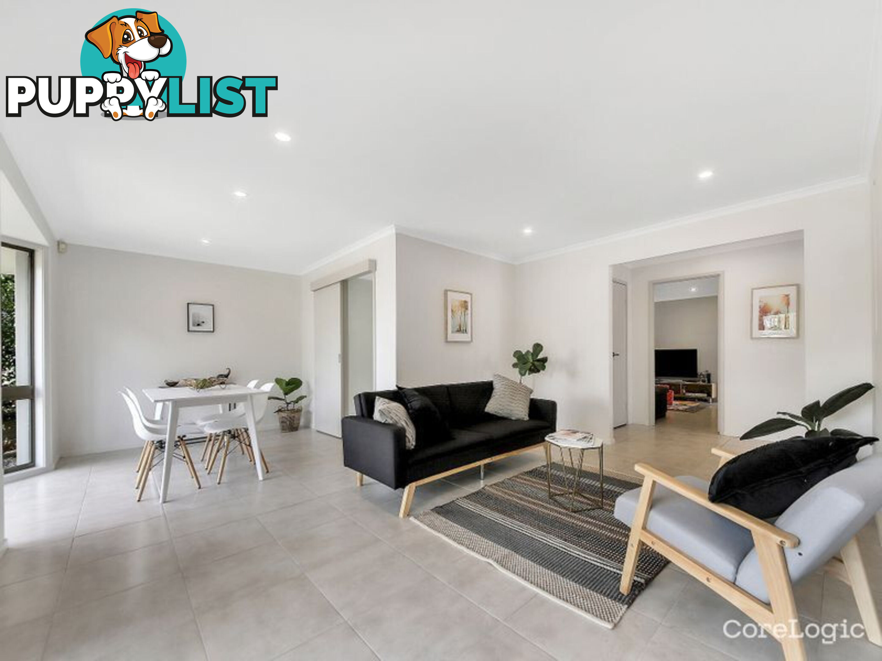 11 Saint Andrews Court VICTORIA POINT QLD 4165