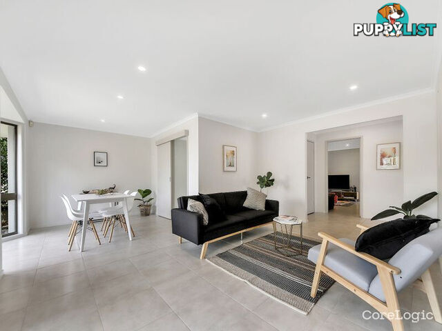 11 Saint Andrews Court VICTORIA POINT QLD 4165