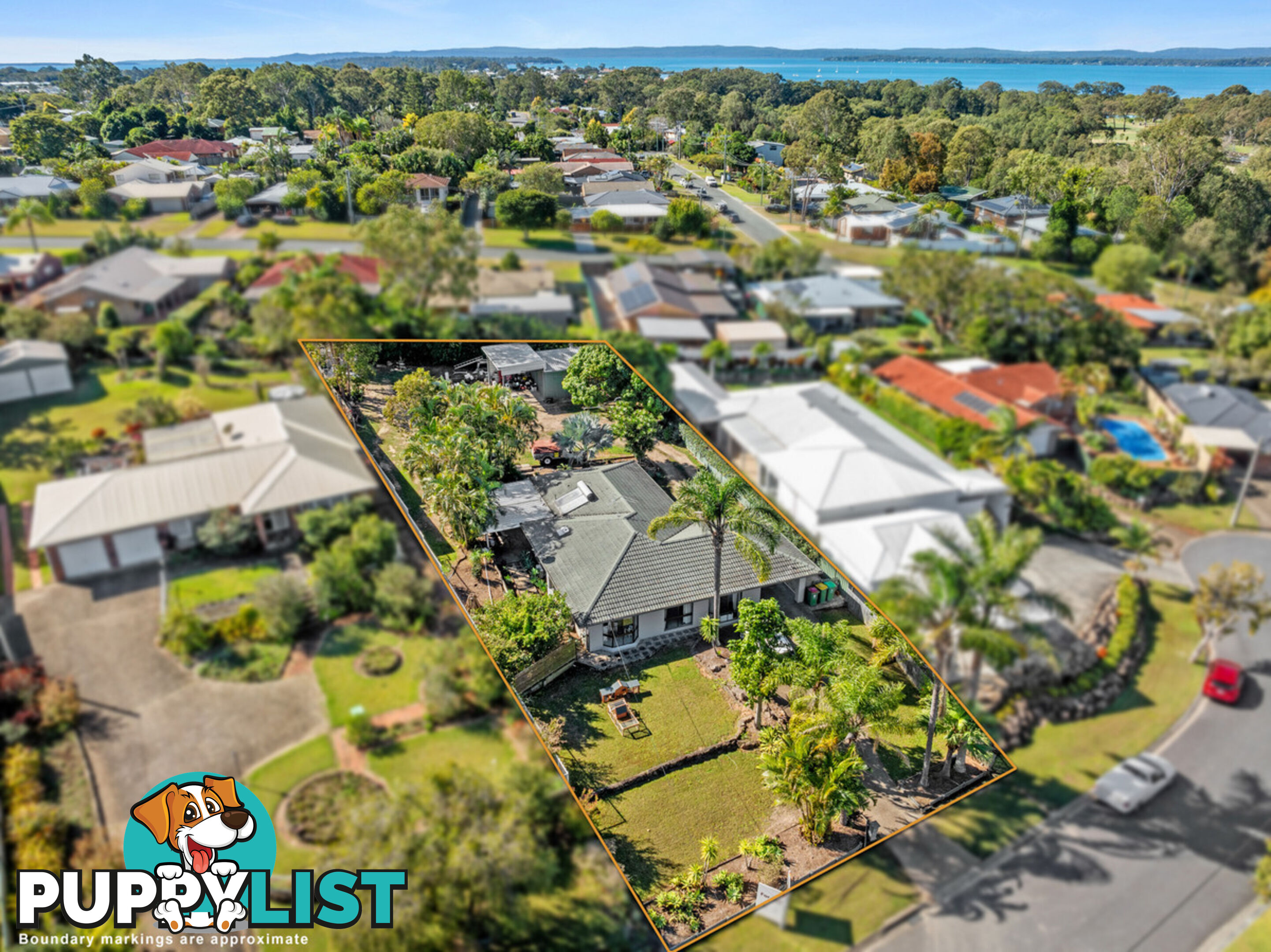 11 Saint Andrews Court VICTORIA POINT QLD 4165