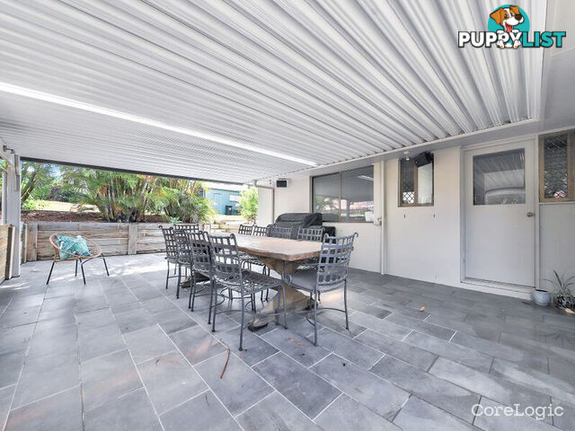 11 Saint Andrews Court VICTORIA POINT QLD 4165