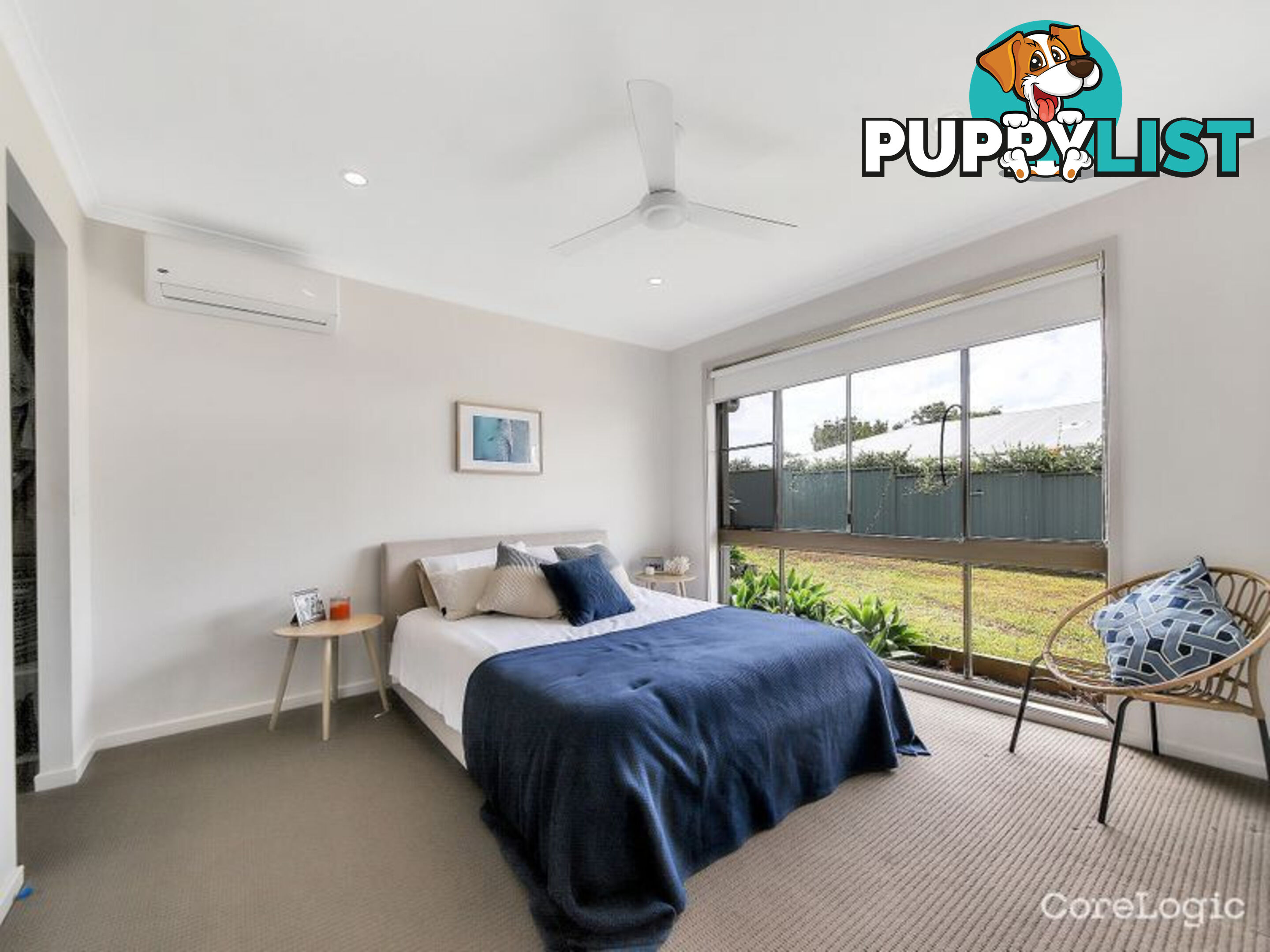 11 Saint Andrews Court VICTORIA POINT QLD 4165