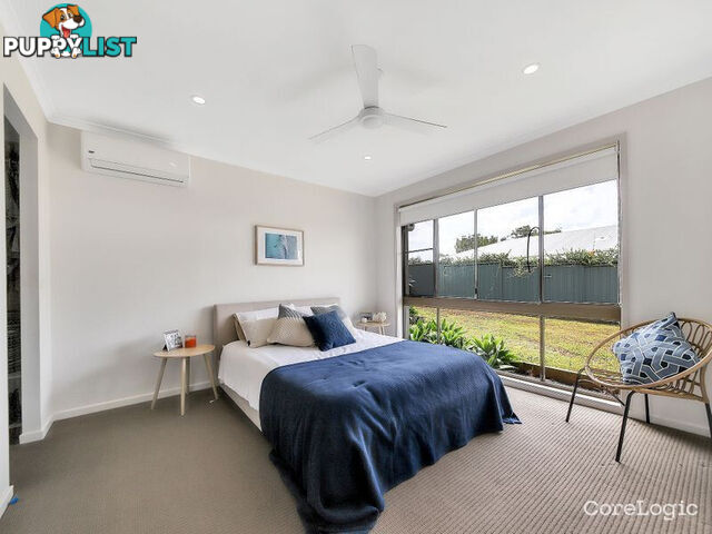 11 Saint Andrews Court VICTORIA POINT QLD 4165