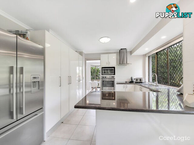 11 Saint Andrews Court VICTORIA POINT QLD 4165