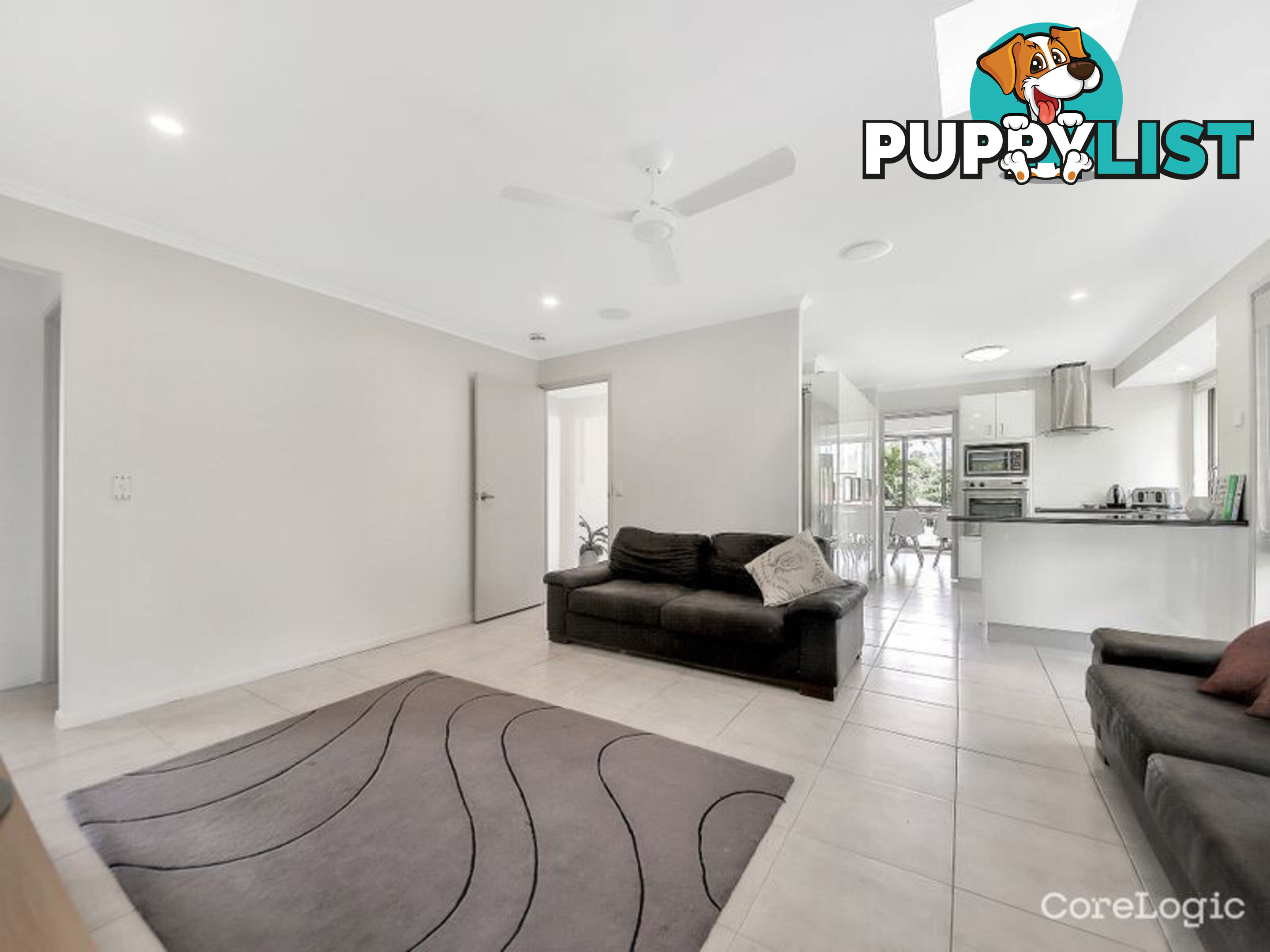 11 Saint Andrews Court VICTORIA POINT QLD 4165