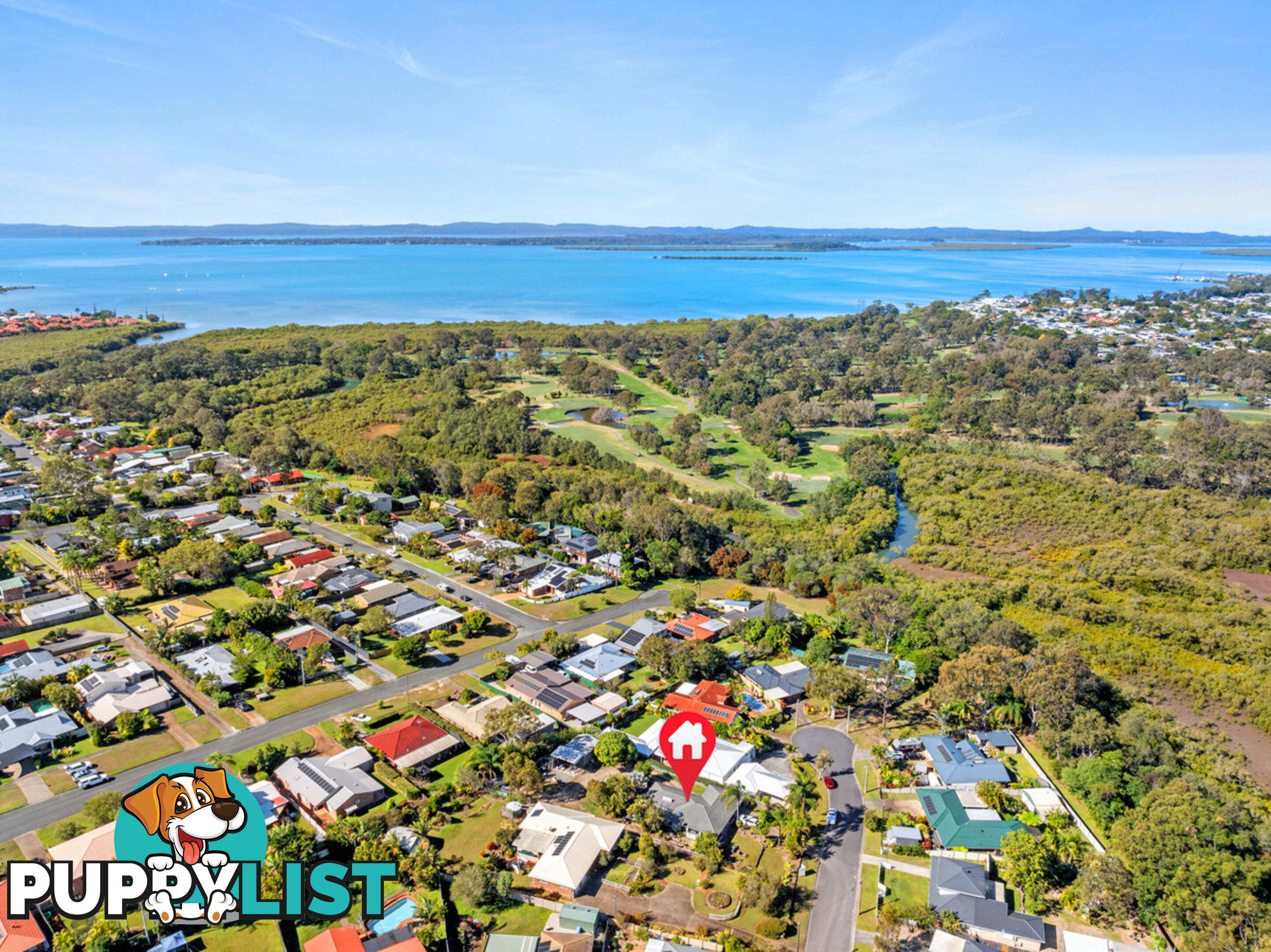11 Saint Andrews Court VICTORIA POINT QLD 4165