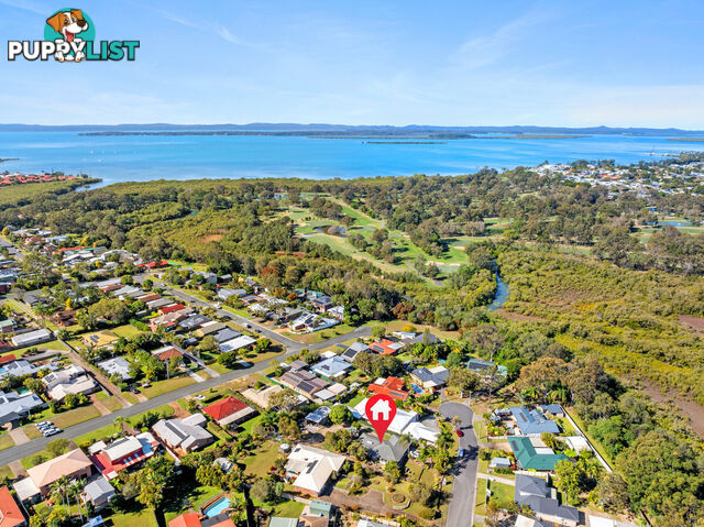 11 Saint Andrews Court VICTORIA POINT QLD 4165