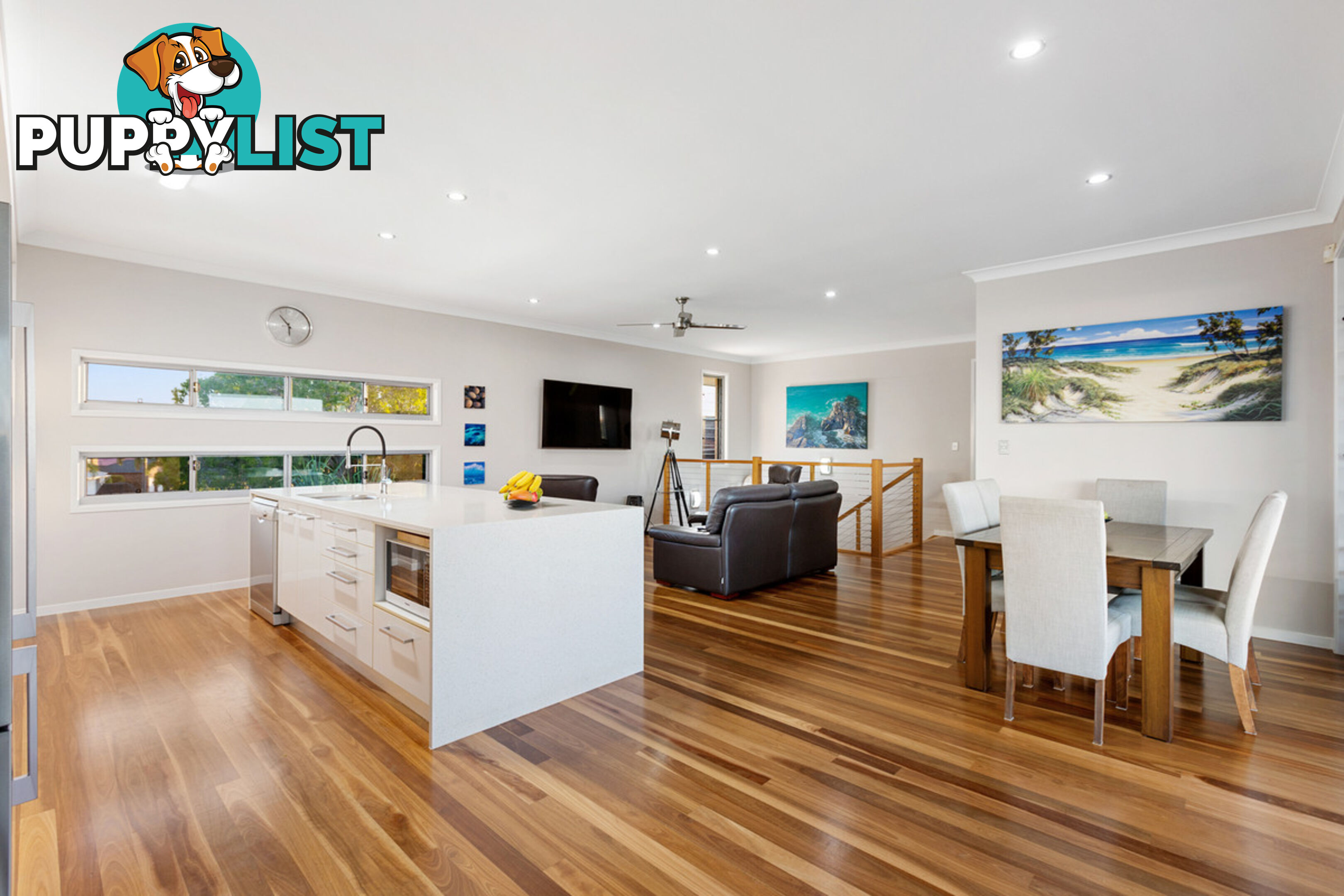 8 Lookout Court VICTORIA POINT QLD 4165