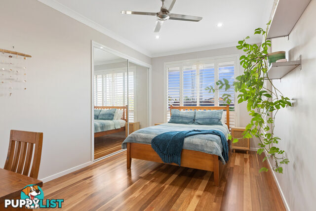 8 Lookout Court VICTORIA POINT QLD 4165